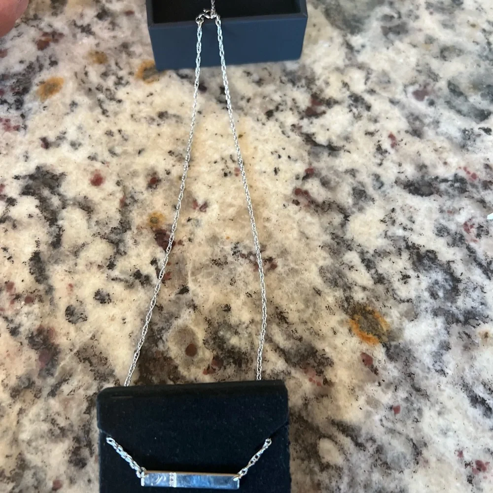 Kay Jewelers necklace - Picture 2 of 4